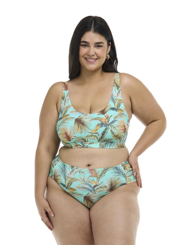 Molokini - Haut de maillot Amore Plus