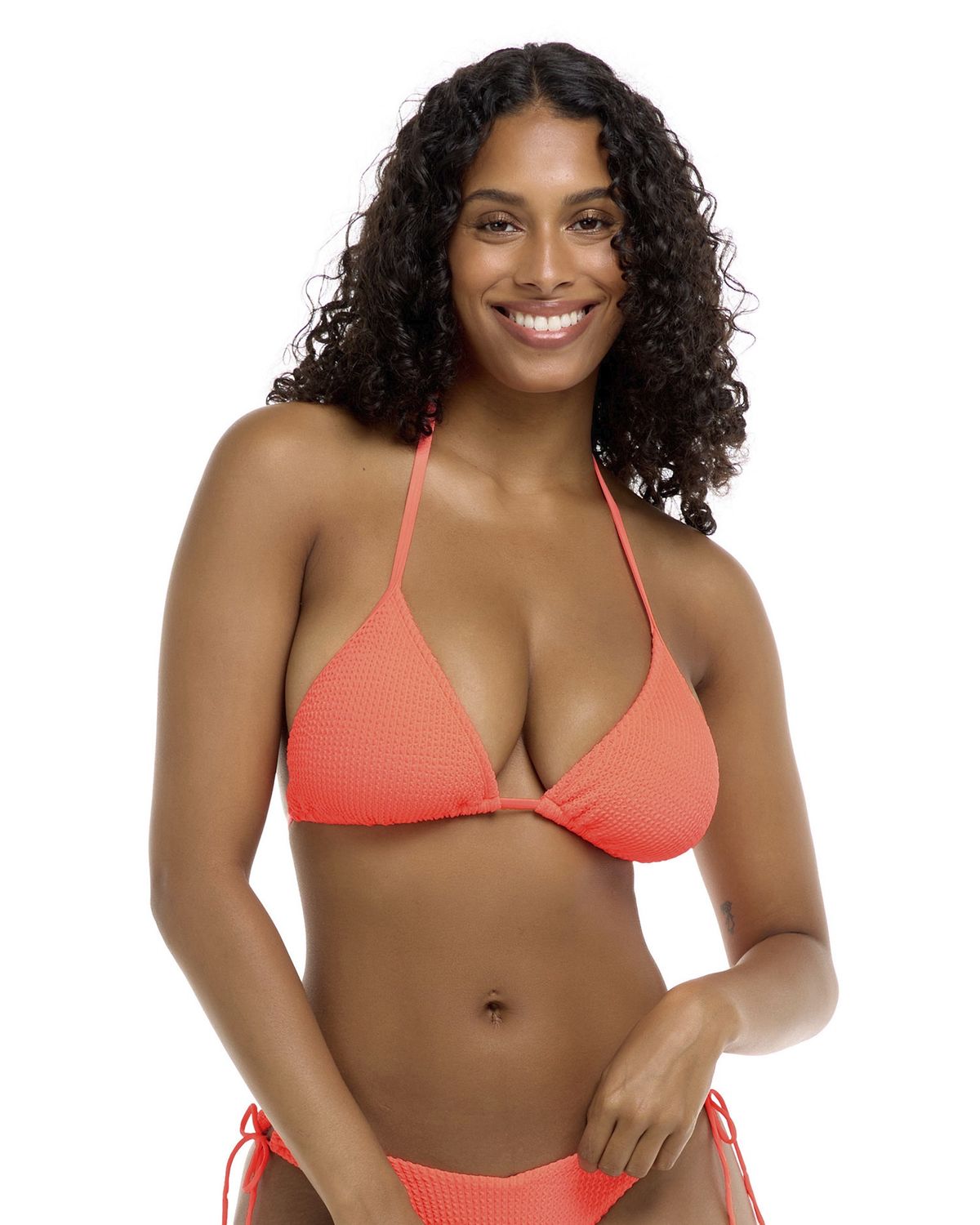 Sorbet - Haut de maillot Kali (D)