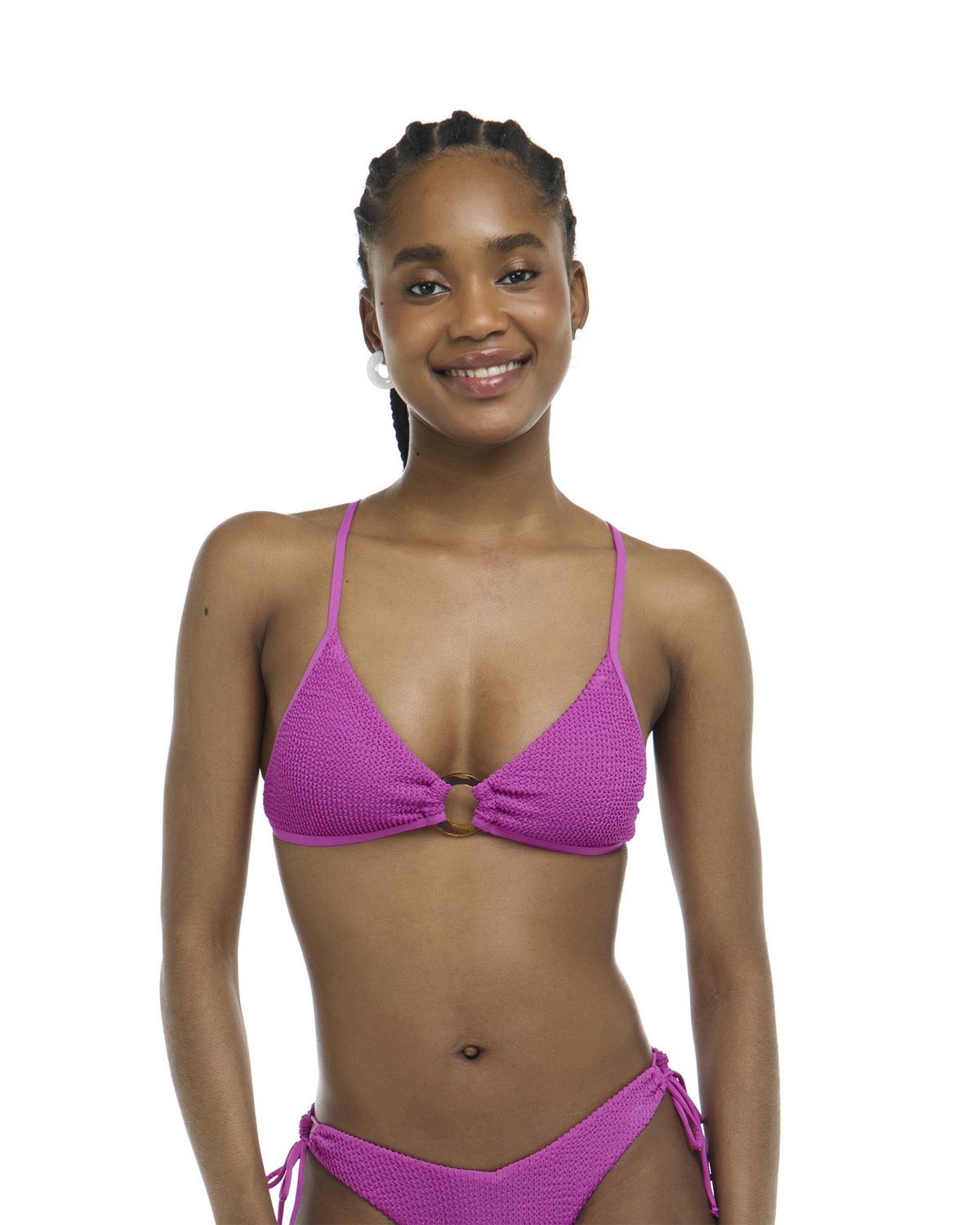 Sorbet - Haut de maillot Arlet