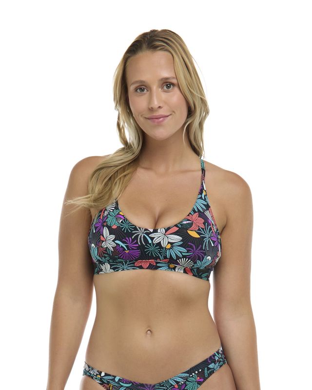 Sand &amp; Sea - Haut de maillot Alexa (D)