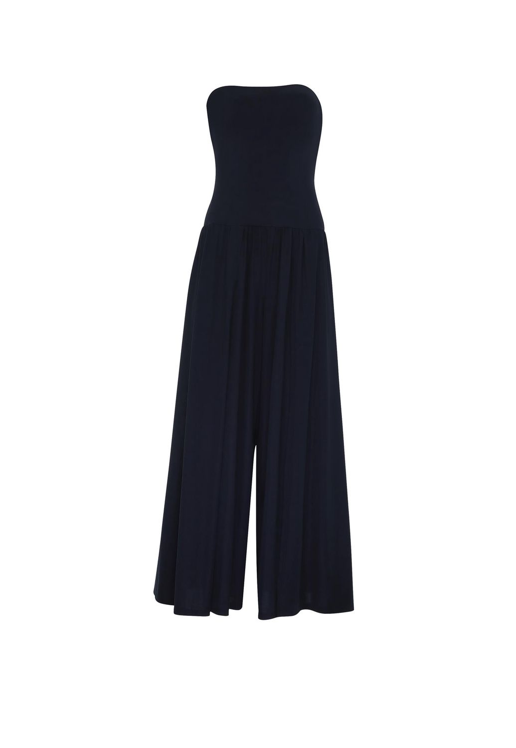 Jumpsuit convertible - Noir