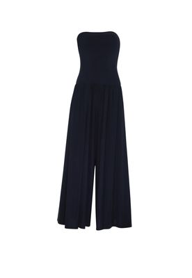 Jumpsuit convertible - Noir