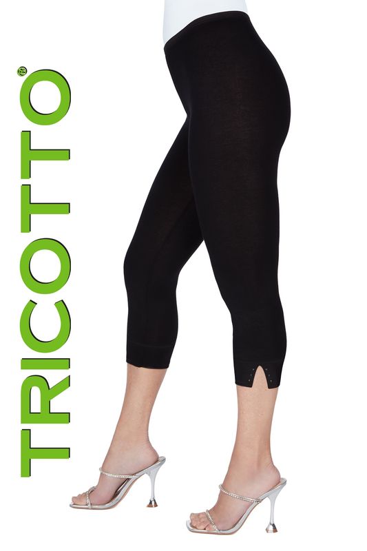 Legging capri