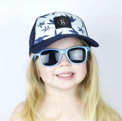 Lunette de soleil pour enfant