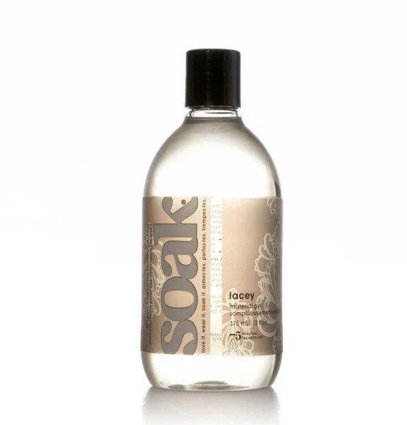 Savon à Lessive sans rinçage 12 oz (375ml), Fragrance: Lacey