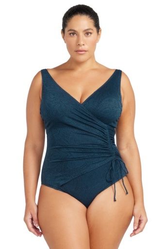 La Taviata - Rembrant Maillot une pièce