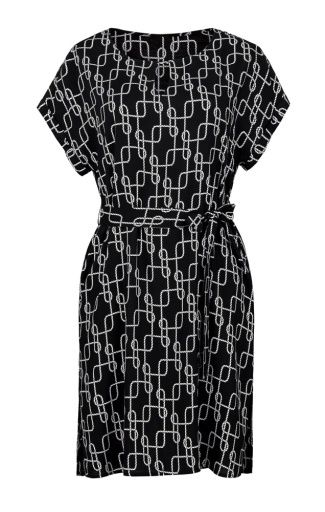 Robe - Elegance Charm - Parma