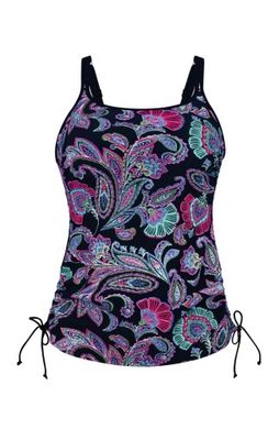 Haut de tankini Bohemia - Alassio