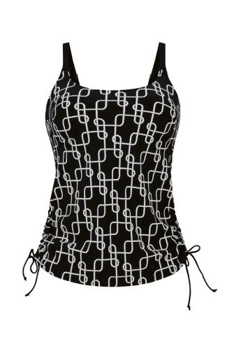 Tankini - Elegance charm - Yara