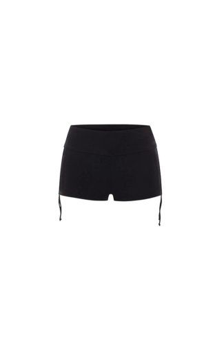 Bas de maillot style garçonne - NORA