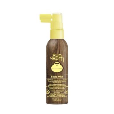 Brume pour cuir chevelu FPS 30