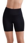 Short-Maillot mi-long taille Yoga