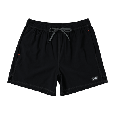 Maillot Oh Buoy  5&quot; - Noir