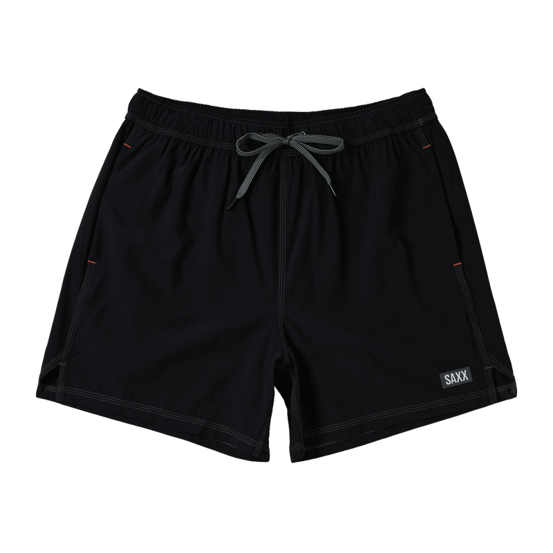 Maillot Oh Buoy  5&quot; - Noir
