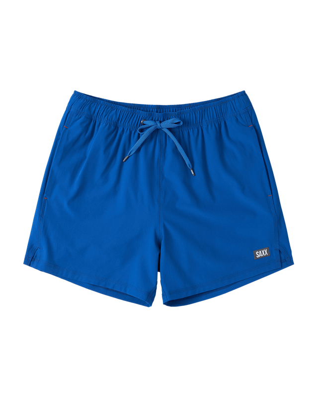 Maillot Oh Buoy  5&quot; - Cobalt