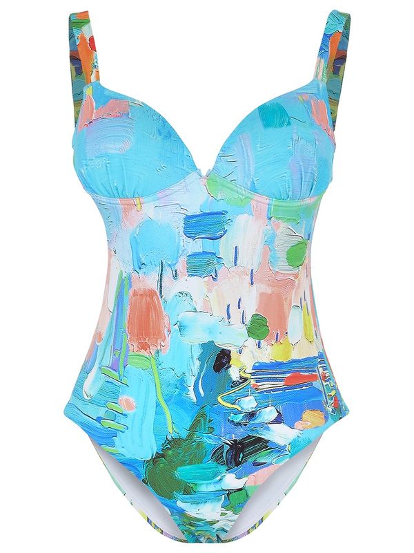 Maillot une pièce - Kings Pier Marina