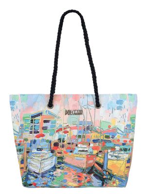 Sac de plage - Kings Pier Marina