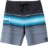 Hyperfreak Heat Stripe 21&#39;&#39; Boardshort - Noir