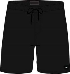 Maillots style Volley 2.0 Uni - Black
