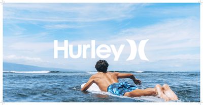 Hurley