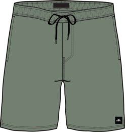 Maillot style Volley 2.0 Uni - Sage