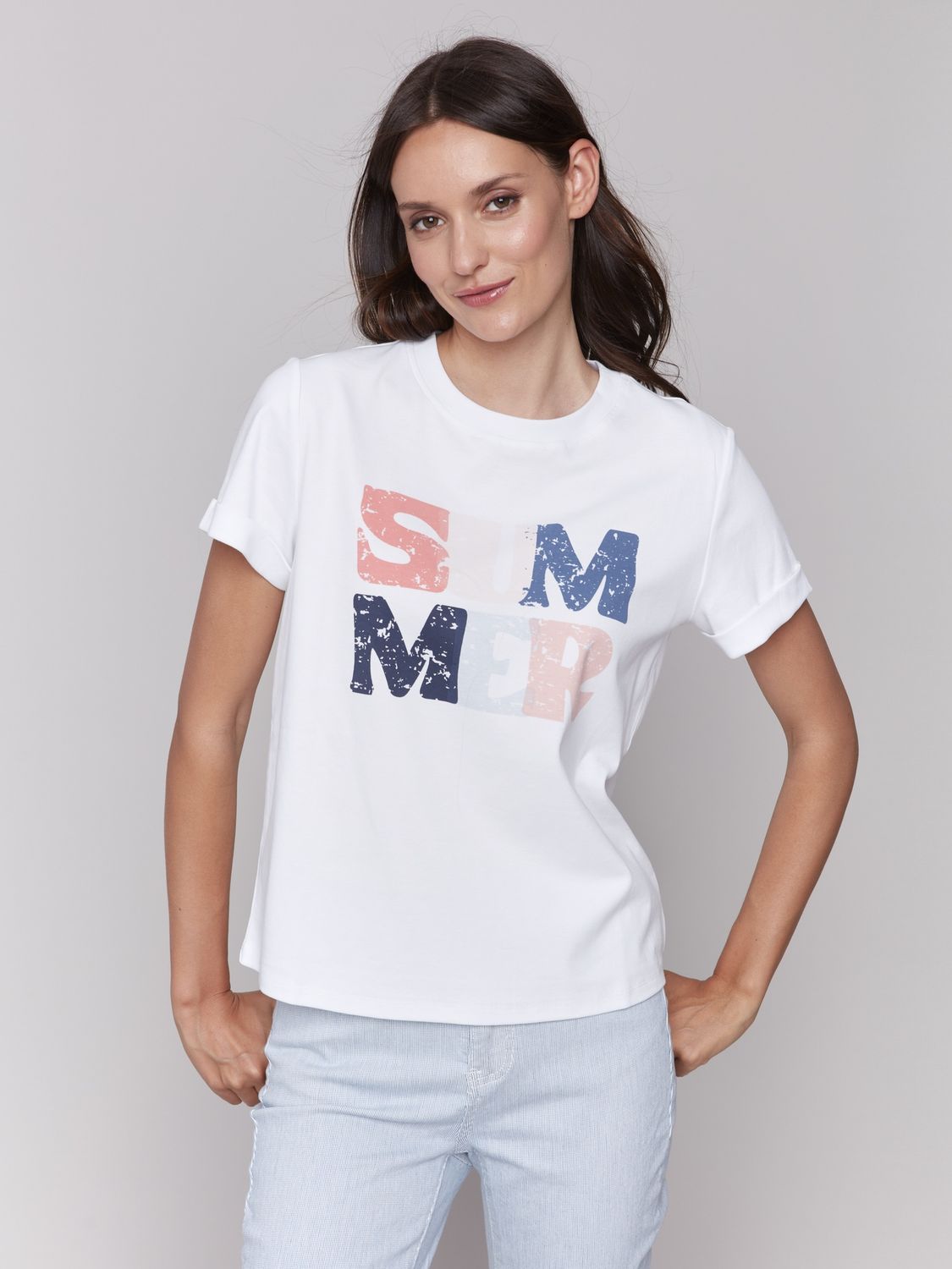 T-Shirt - Summer