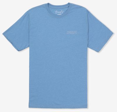 T-Shirt - H2O-Dri fastlane lined Aquifer