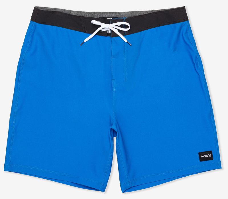 Maillot Phantom - Eco one and only solid - Kingdom Blue