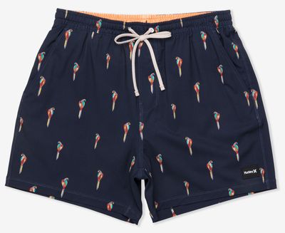 Maillot Phantom-Eco - Poolside combo - Obsidian