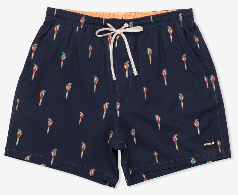 Maillot Phantom-Eco - Poolside combo - Obsidian
