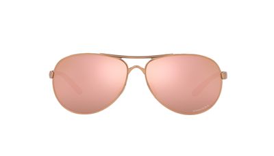 Feedback Prizm rose gold,  Monture satin rose gold -OO4079 44-59