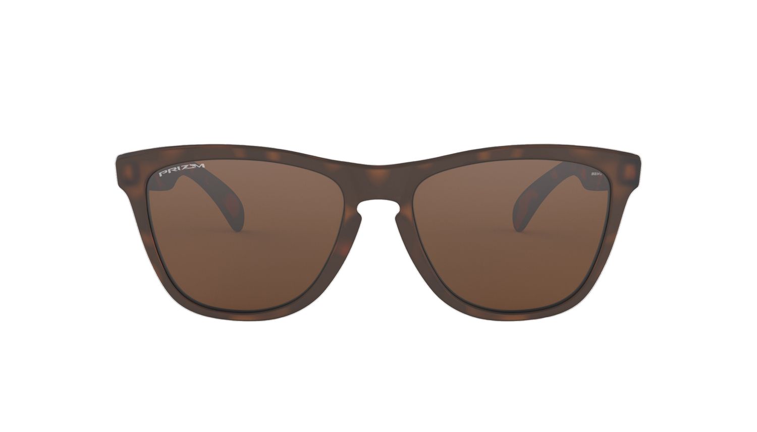 Frogskin prizm tungsten,  Monture matte tortoise -OO9013-C555