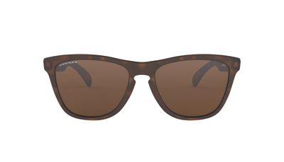 Frogskin prizm tungsten,  Monture matte tortoise -OO9013-C555