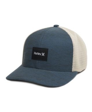 Casquette - Warner Trucker - Spruce Fog