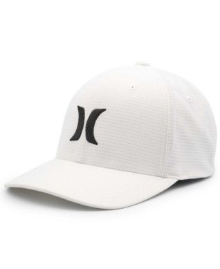 Casquette -  H2O dri pismo - Blanc