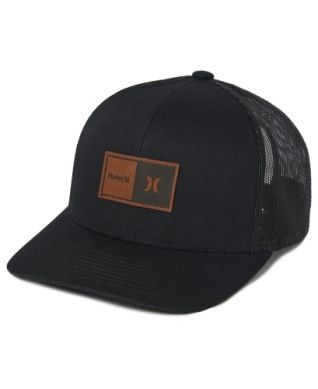 Casquette - Fairway Trucker - Noir