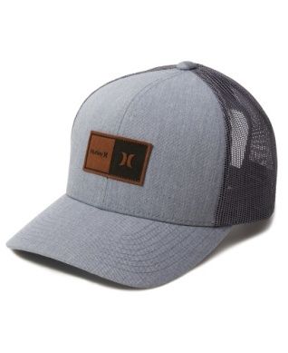 Casquette - Fairway Trucker -Wolf gren