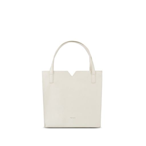 Alicia Tote II, Couleur: COCONUT CREAM PEBBLED