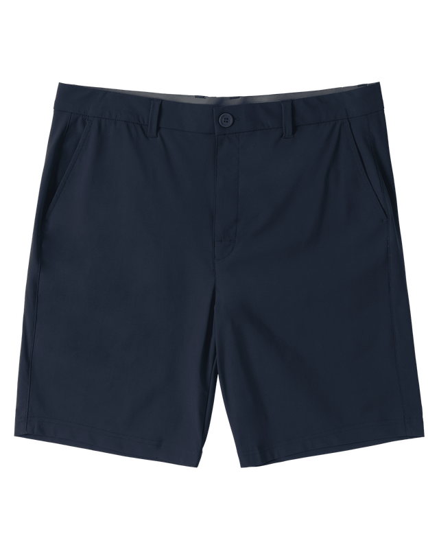 Short de golf - Caddie - Encre