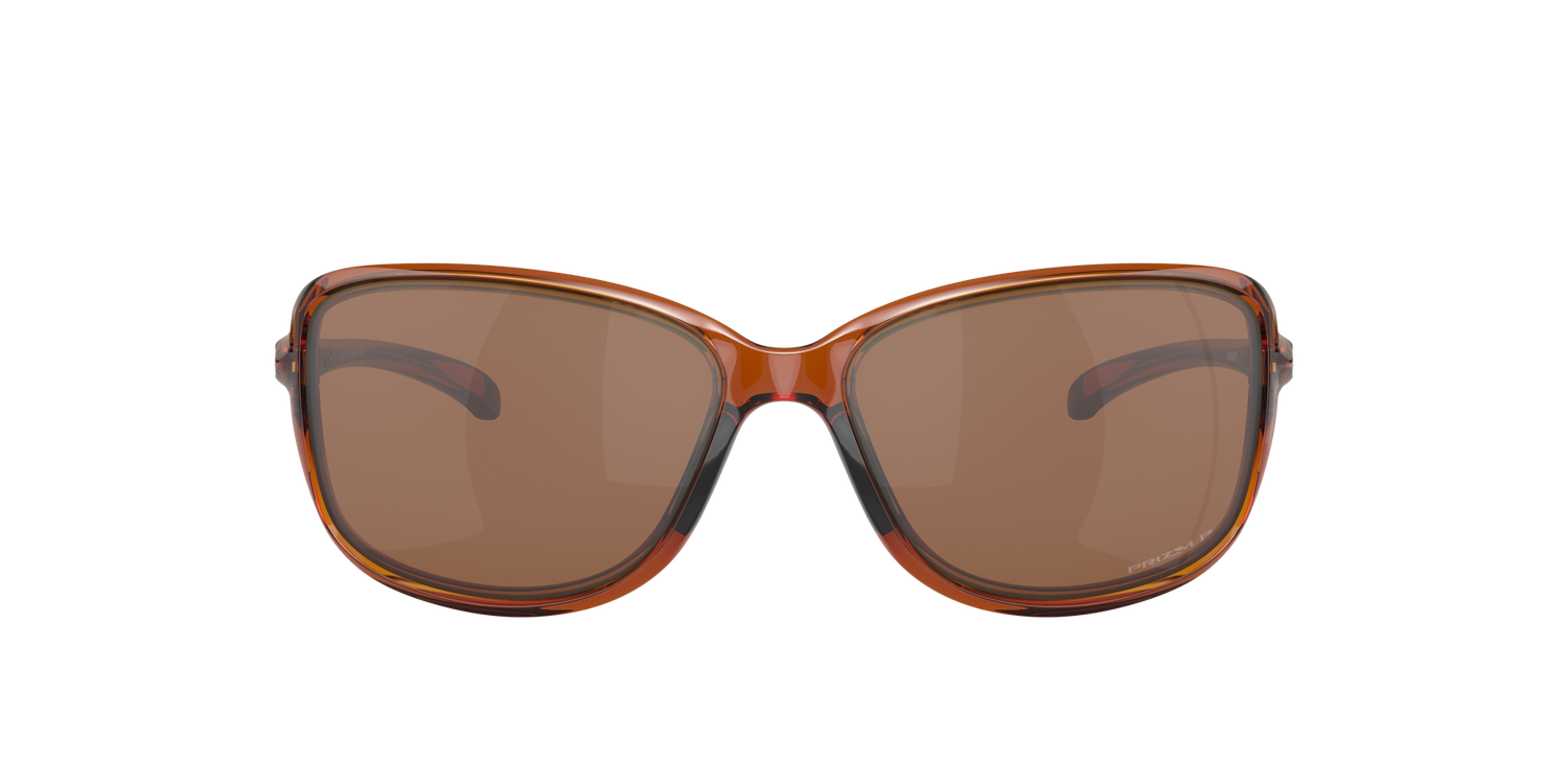 Cohort Prizm tungsten polarized,  Monture dark amber -OO9301-1961