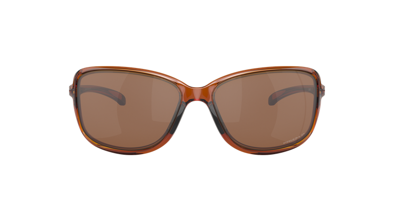 Cohort Prizm tungsten polarized,  Monture dark amber -OO9301-1961