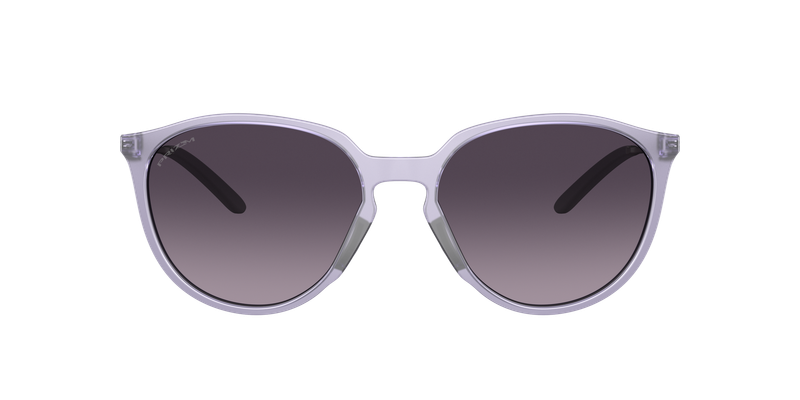 Sielo prizm grey gradient,  Monture matte lilac -OO9288-0657