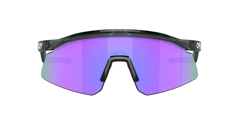 Hydra prizm violet,  Monture crystal black -OO9229 04-37