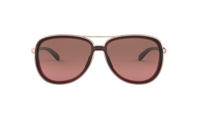 Split time black gradient,  Monture crystal raspberry -OO4129-0258