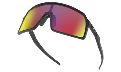 Sutro prizm road,  Monture matte black -OO9406-0837
