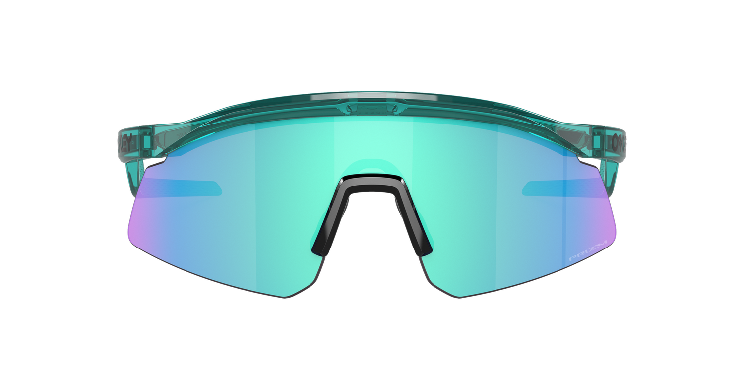 Hydra prizm sapphire,  Monture trans artic surf -OO9229-0337