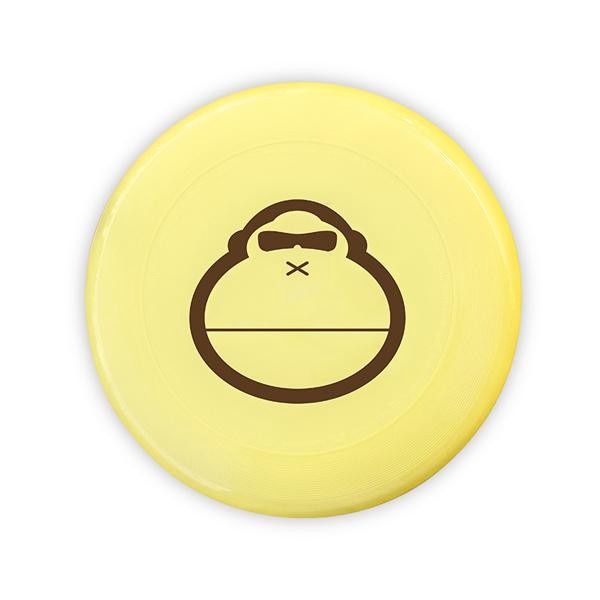 Frisbee - Beach Flyer