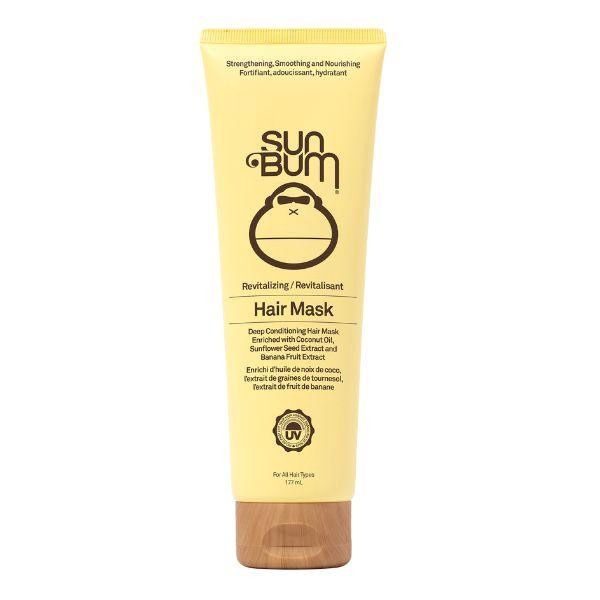 Masque nourrissant pour les cheveux 177ml