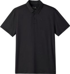 Polo enfant FPS 50 - Noir