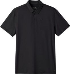 Polo FPS 50 - Noir